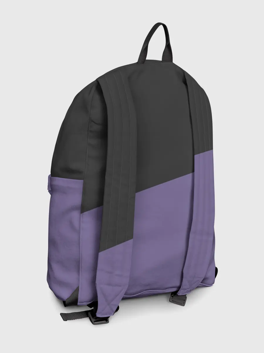 Рюкзак джинсовый / Valorant - Omen