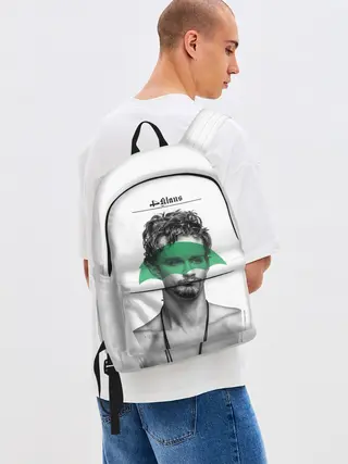 Рюкзак джинсовый / Klaus