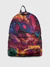 Рюкзак джинсовый / HYPER BEAST | СКОРОСТНОЙ ЗВЕРЬ