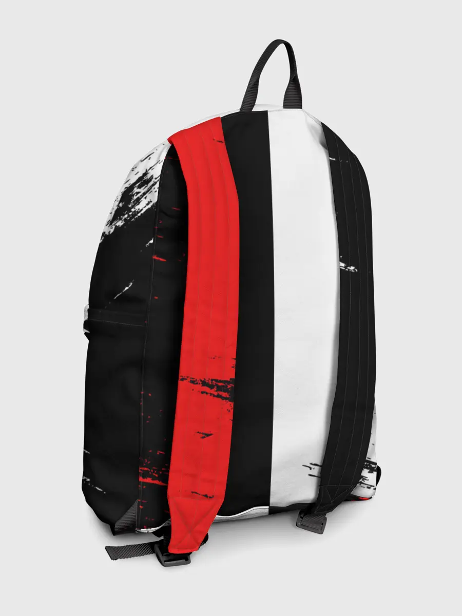 Рюкзак джинсовый / ASSASSINS CREED