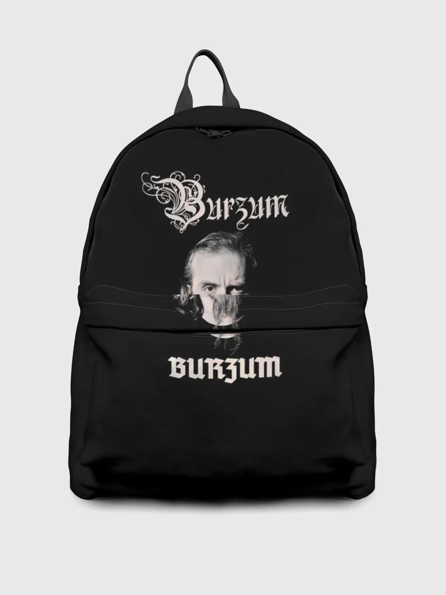 Рюкзак джинсовый / Burzum