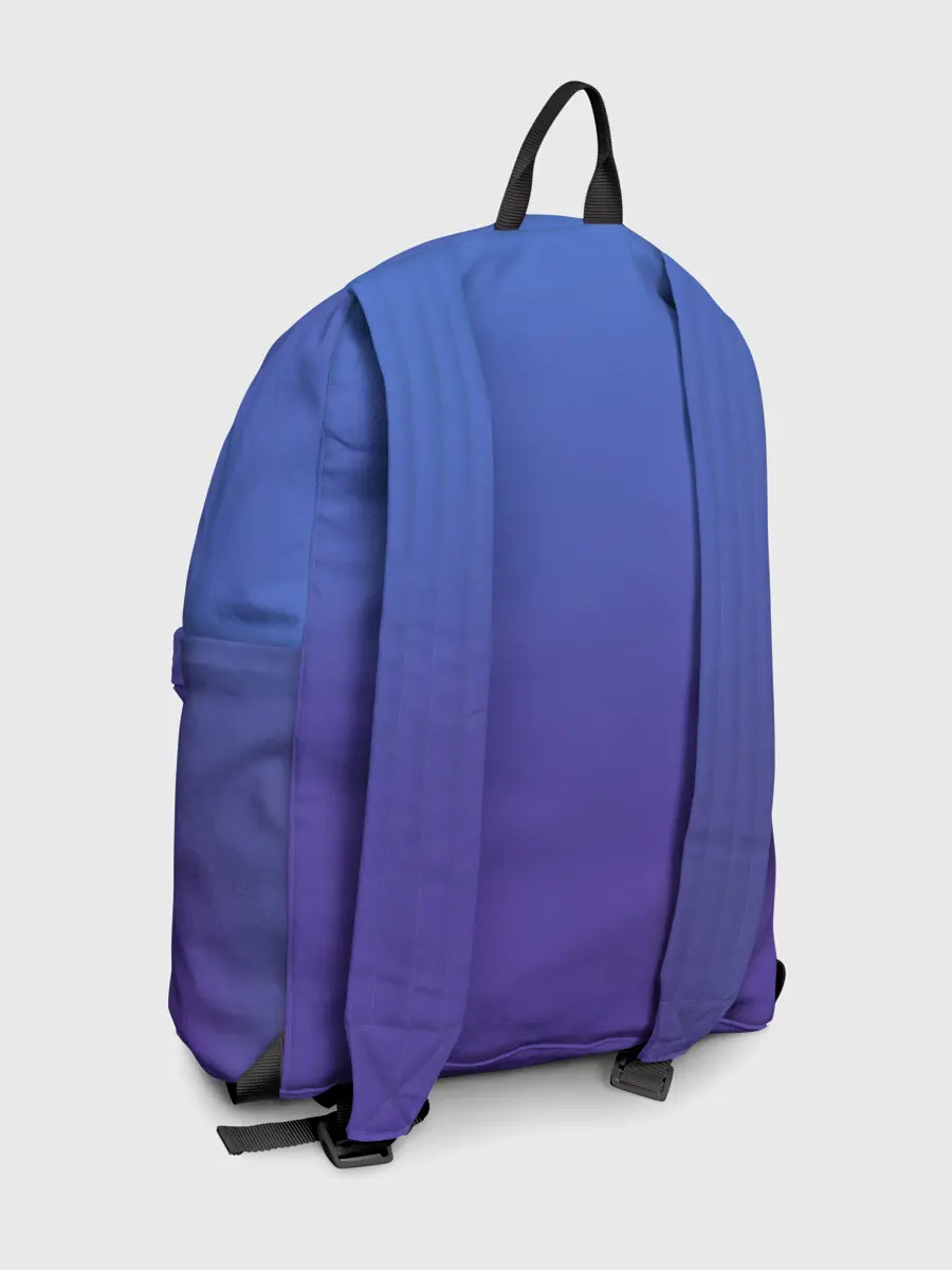 Рюкзак джинсовый / AntiCorona