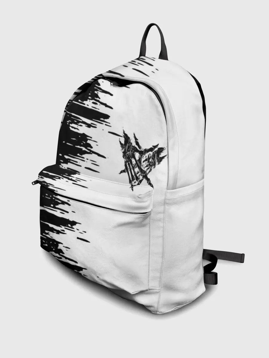 Рюкзак джинсовый / Velial Squad,