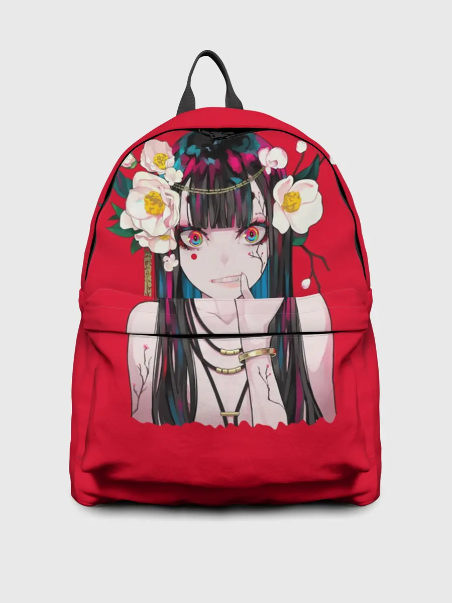 Рюкзак джинсовый / Тяночка