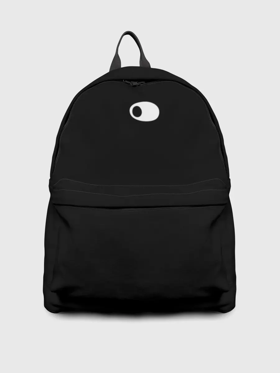 Рюкзак джинсовый / Люси