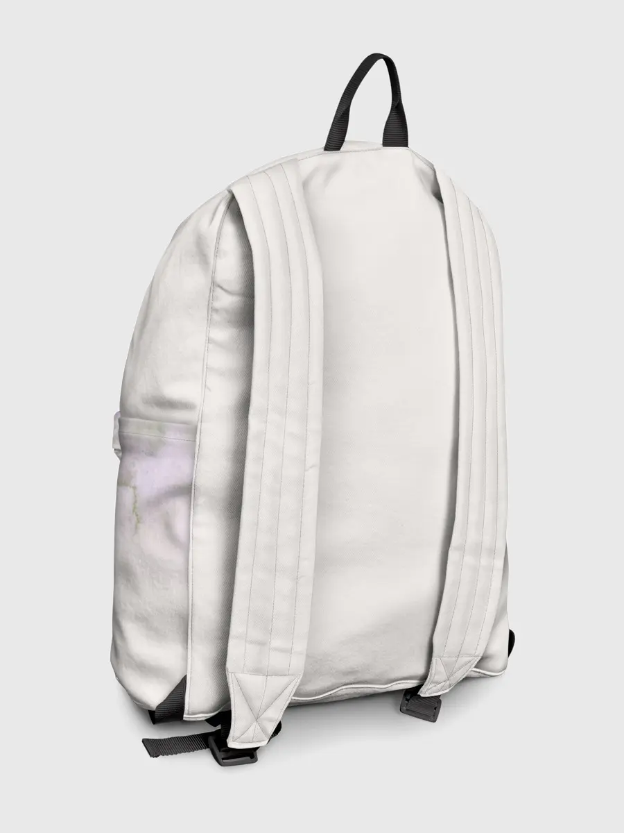 Рюкзак джинсовый / SK8 the Infinity