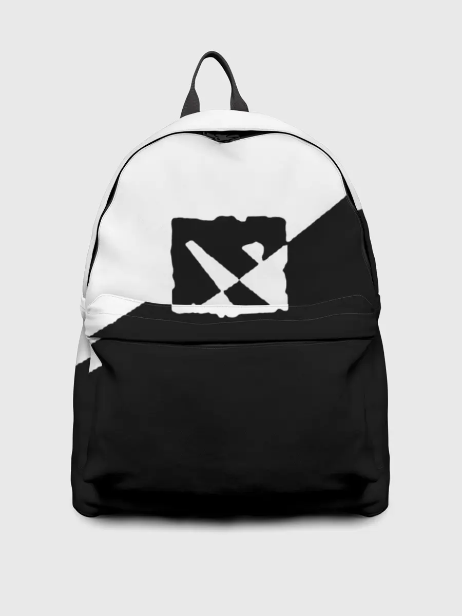 Рюкзак джинсовый / DOTA2