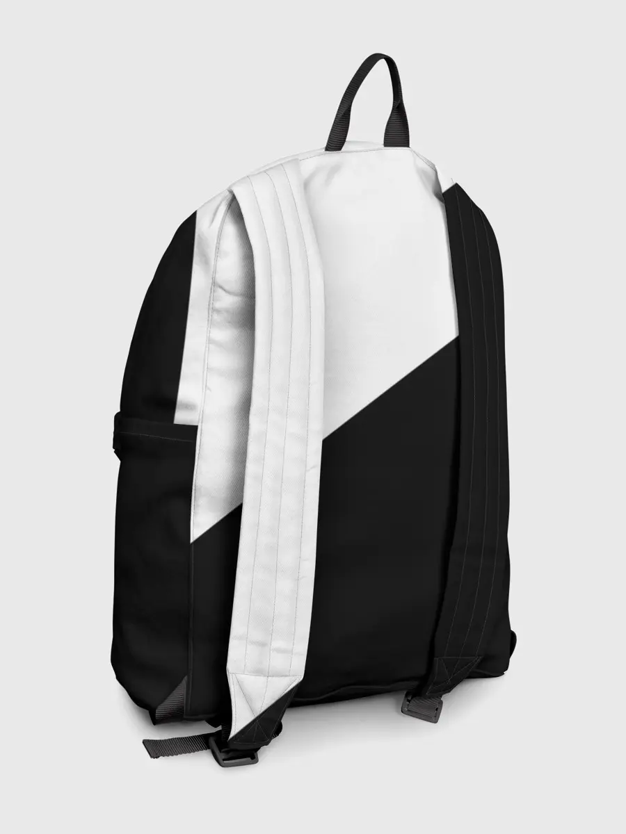 Рюкзак джинсовый / DOTA2