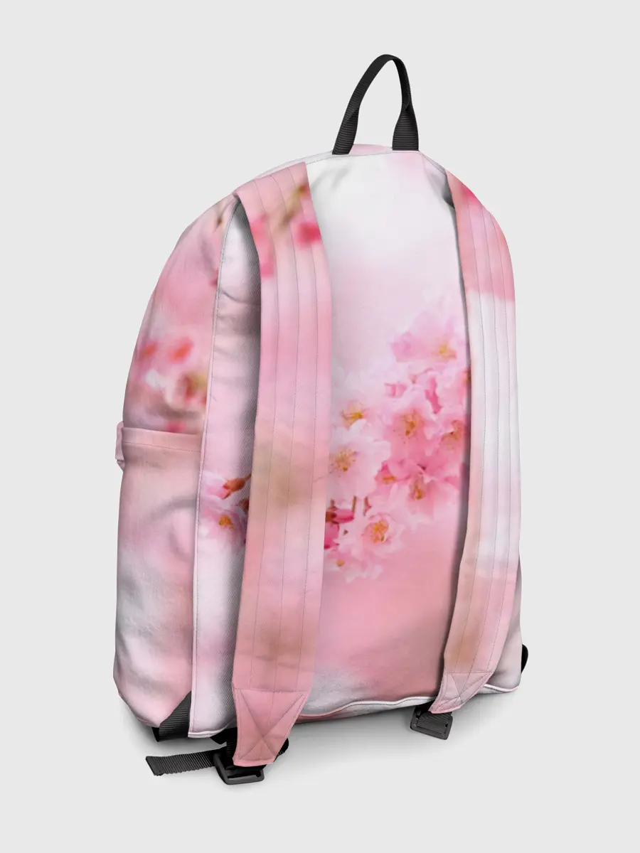 Рюкзак джинсовый / Рем