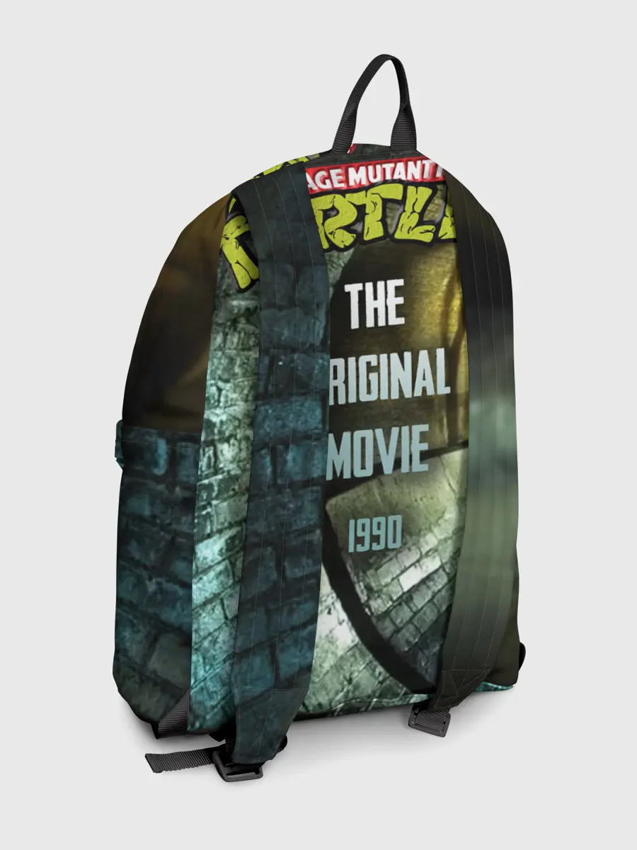 Рюкзак джинсовый / Donnie