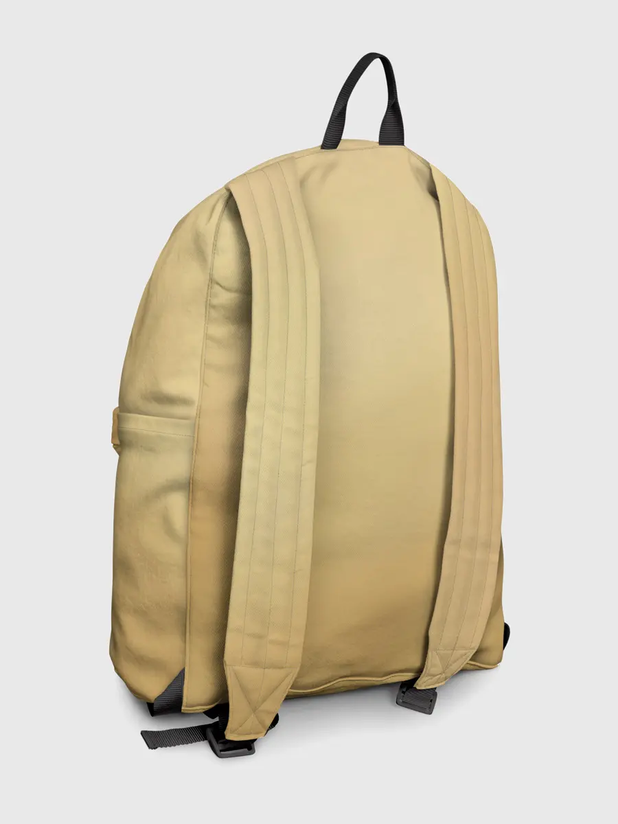 Рюкзак джинсовый / Minecraft