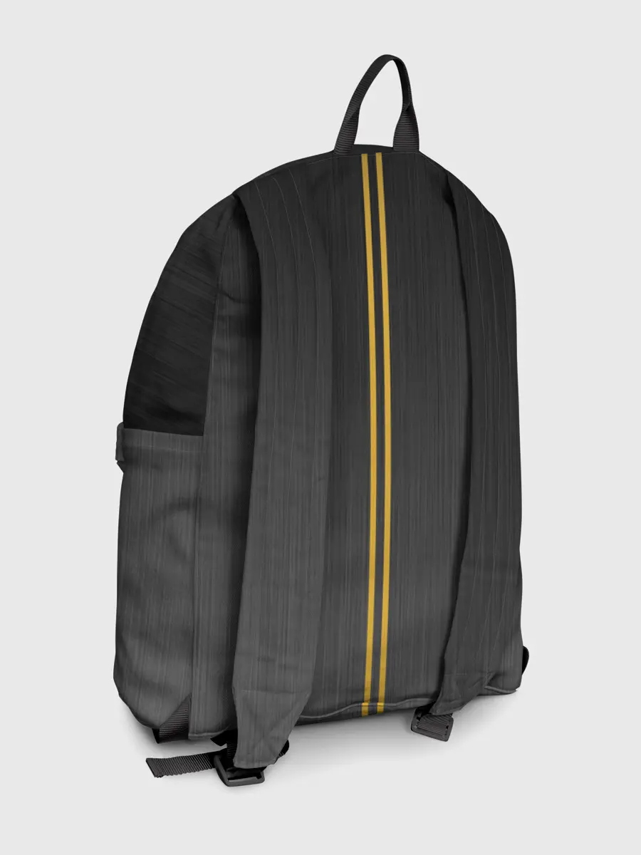 Рюкзак джинсовый / RENO Passion for life