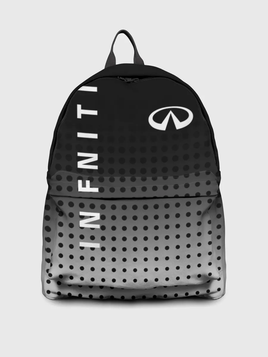 Рюкзак джинсовый / Infiniti