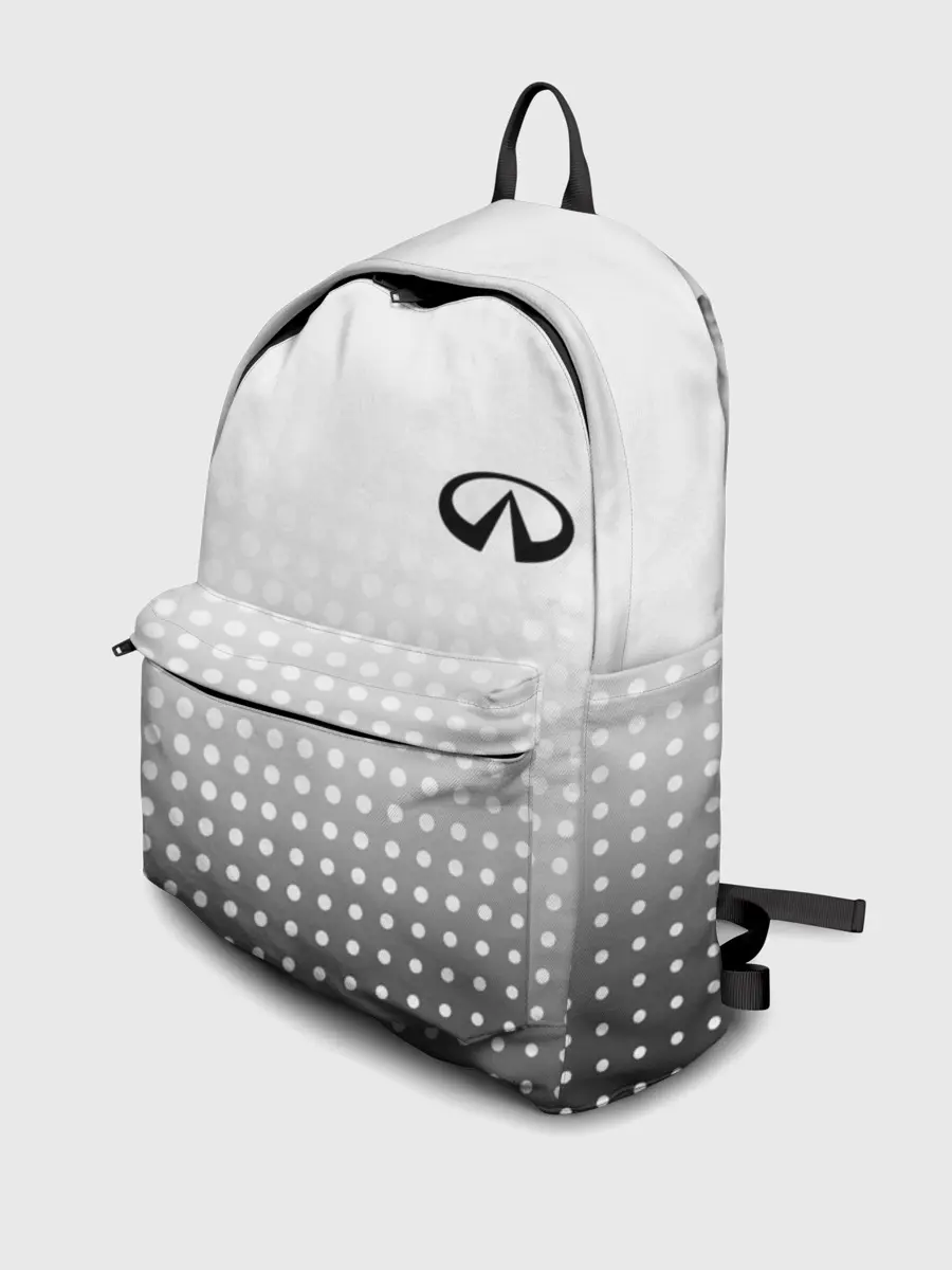 Рюкзак джинсовый / Infiniti