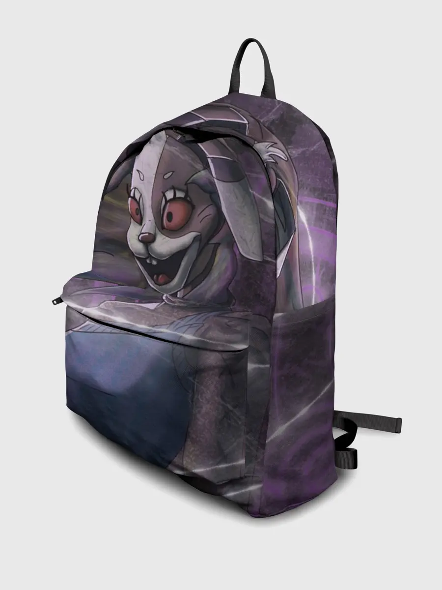 Рюкзак джинсовый / Венни