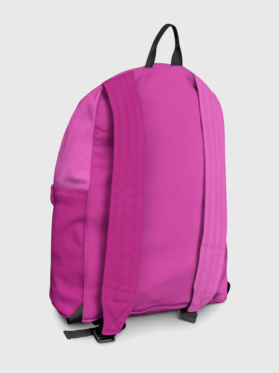 Рюкзак джинсовый / Cyberpunk 2077