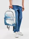 Рюкзак джинсовый / WAVE | ВОЛНЫ