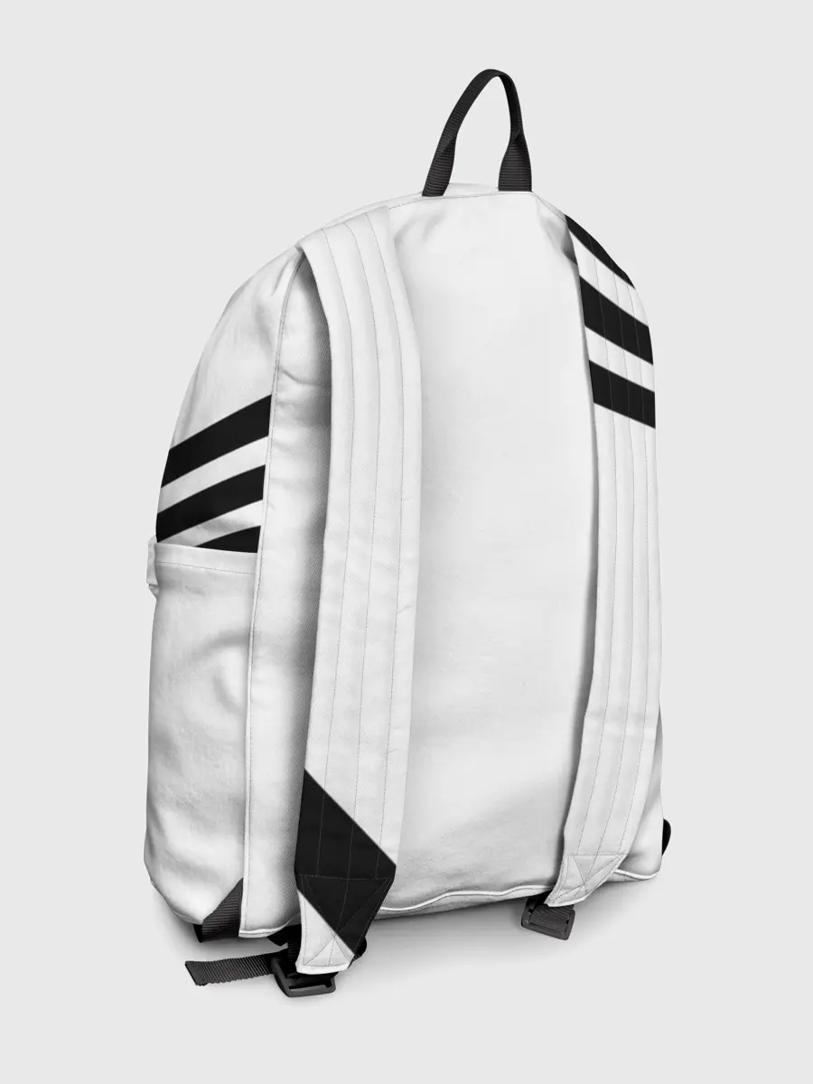 Рюкзак джинсовый / академия амбрелла