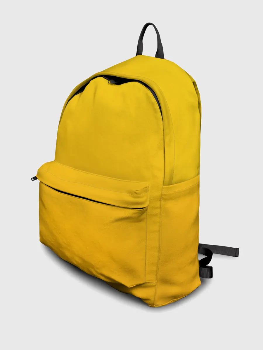 Рюкзак джинсовый / lITTLE NIGHTMARES