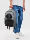 Рюкзак джинсовый / Микаса Аккерман