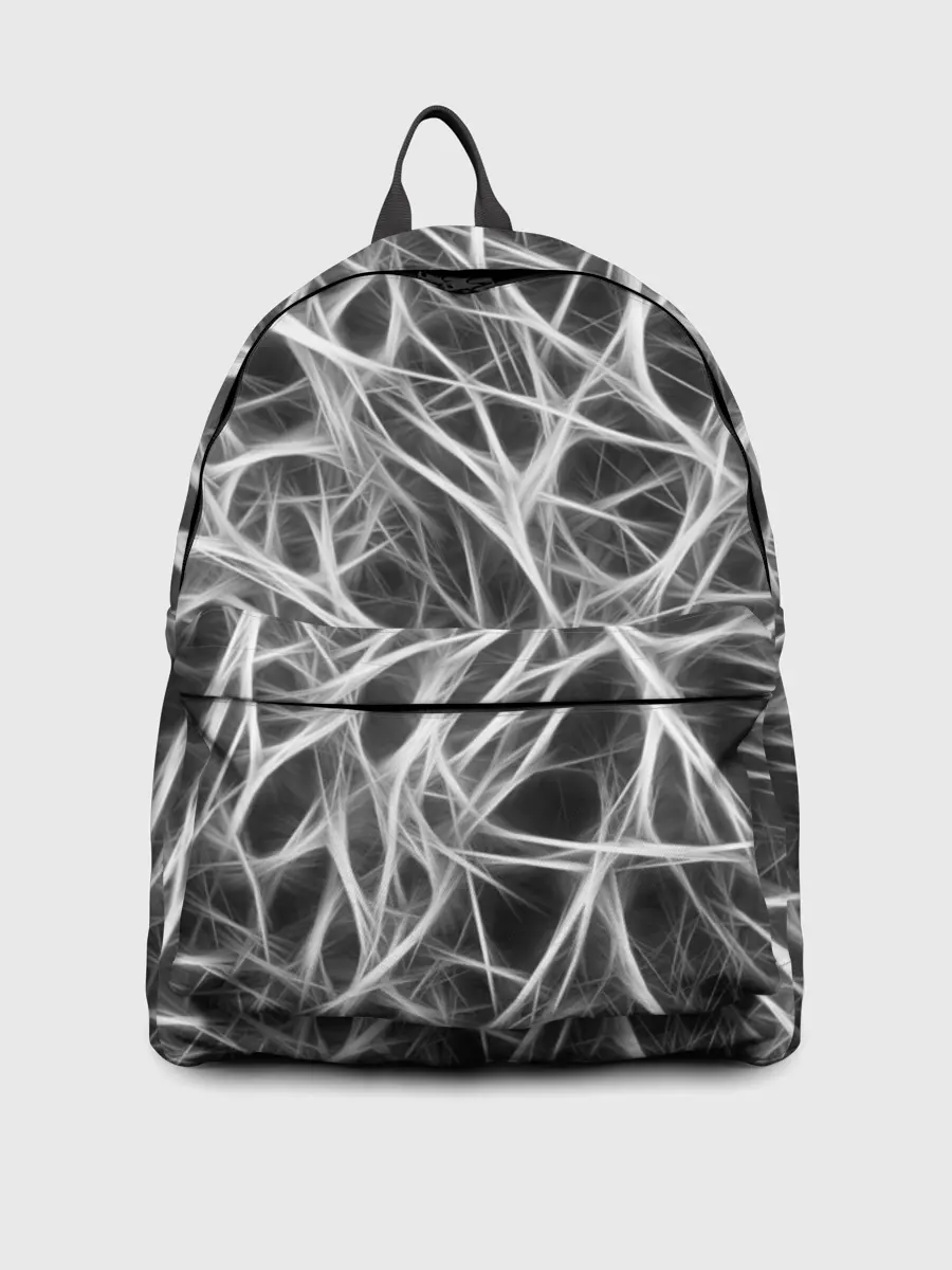 Рюкзак джинсовый / Смоки