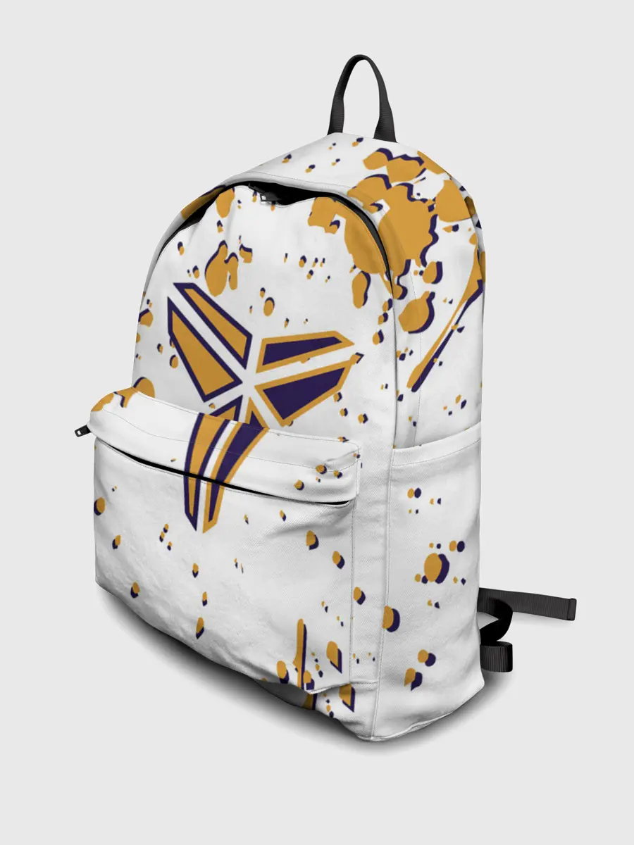 Рюкзак джинсовый / Kobe Bryant.