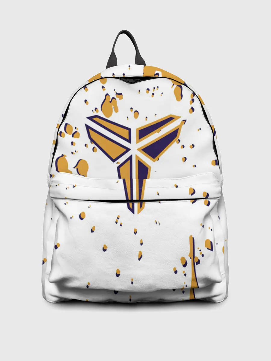 Рюкзак джинсовый / Kobe Bryant.