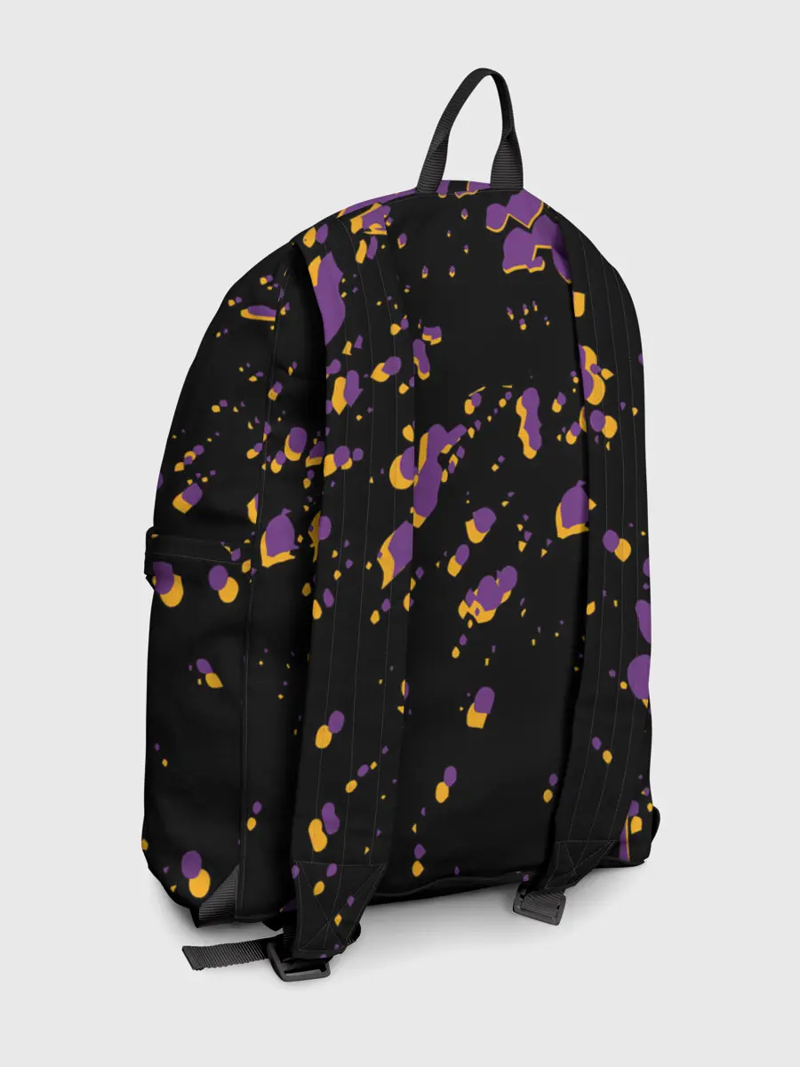 Рюкзак джинсовый / Kobe Bryant.