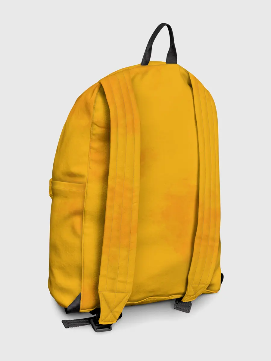 Рюкзак джинсовый / Аниме Итачи Глаза