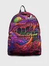 Рюкзак джинсовый / CS GO | Hyper Beast