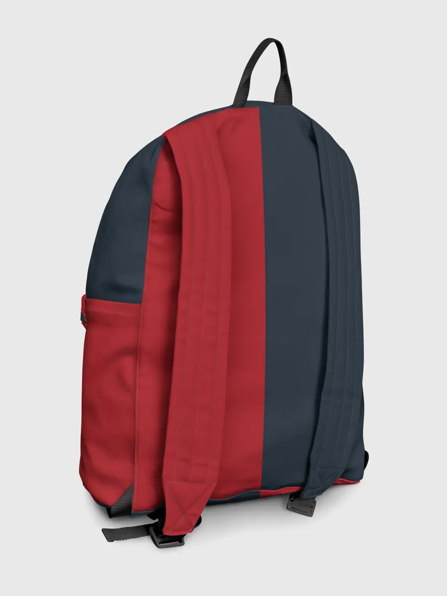 Рюкзак джинсовый / RDR2 | Артур