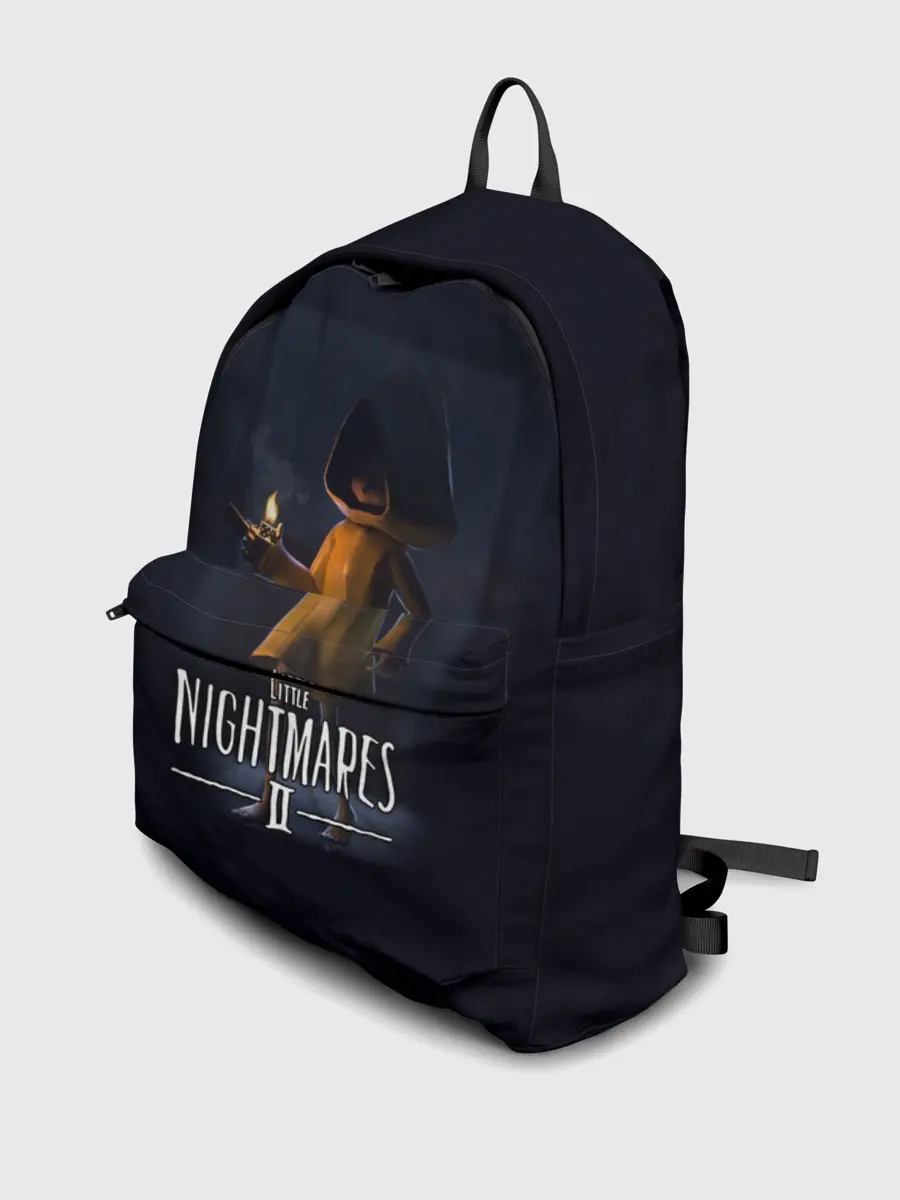 Рюкзак джинсовый / Шестая