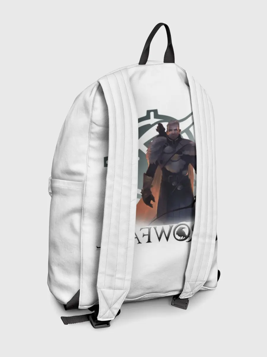 Рюкзак джинсовый / Crowfall | Ranger