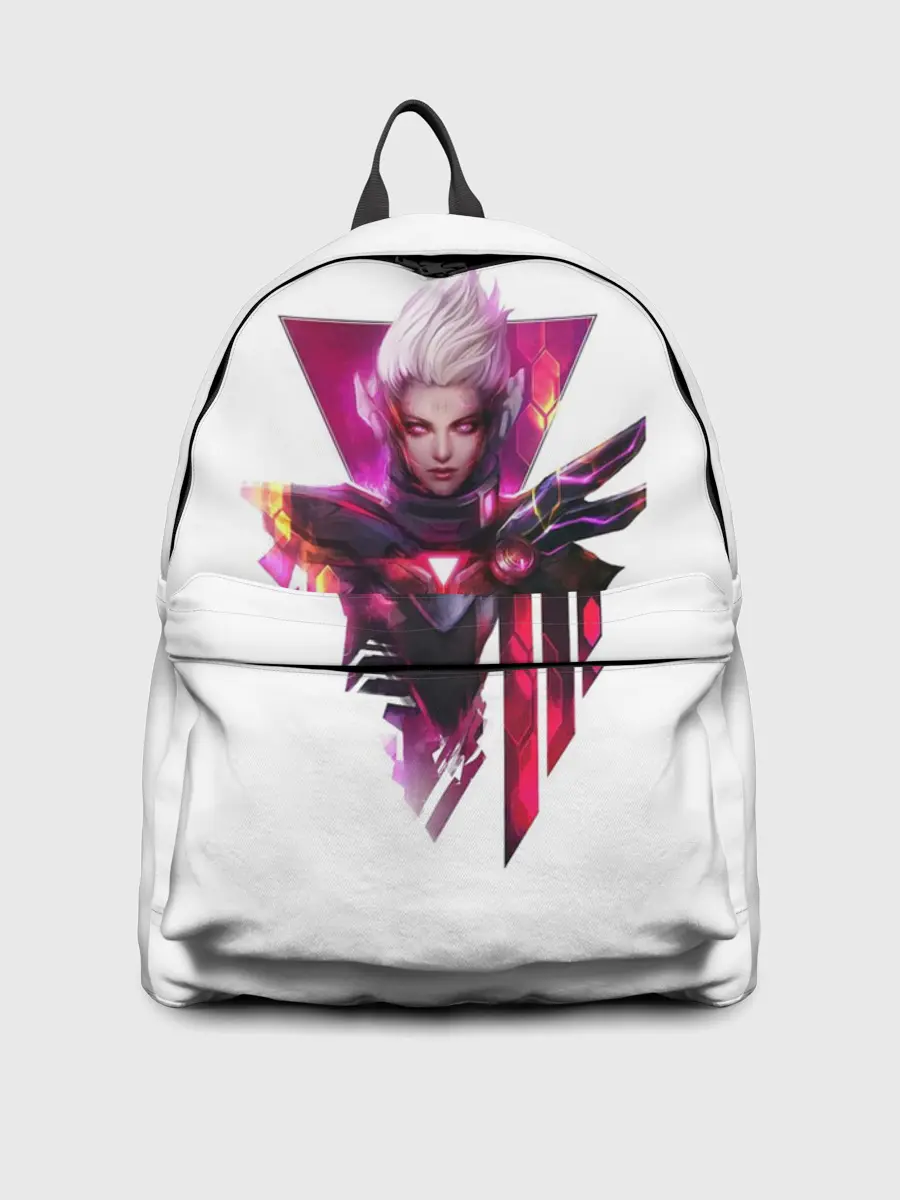 Рюкзак джинсовый / Project | Fiora