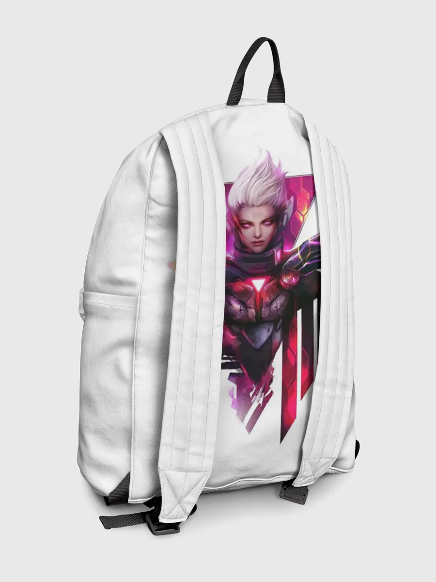 Рюкзак джинсовый / Project | Fiora