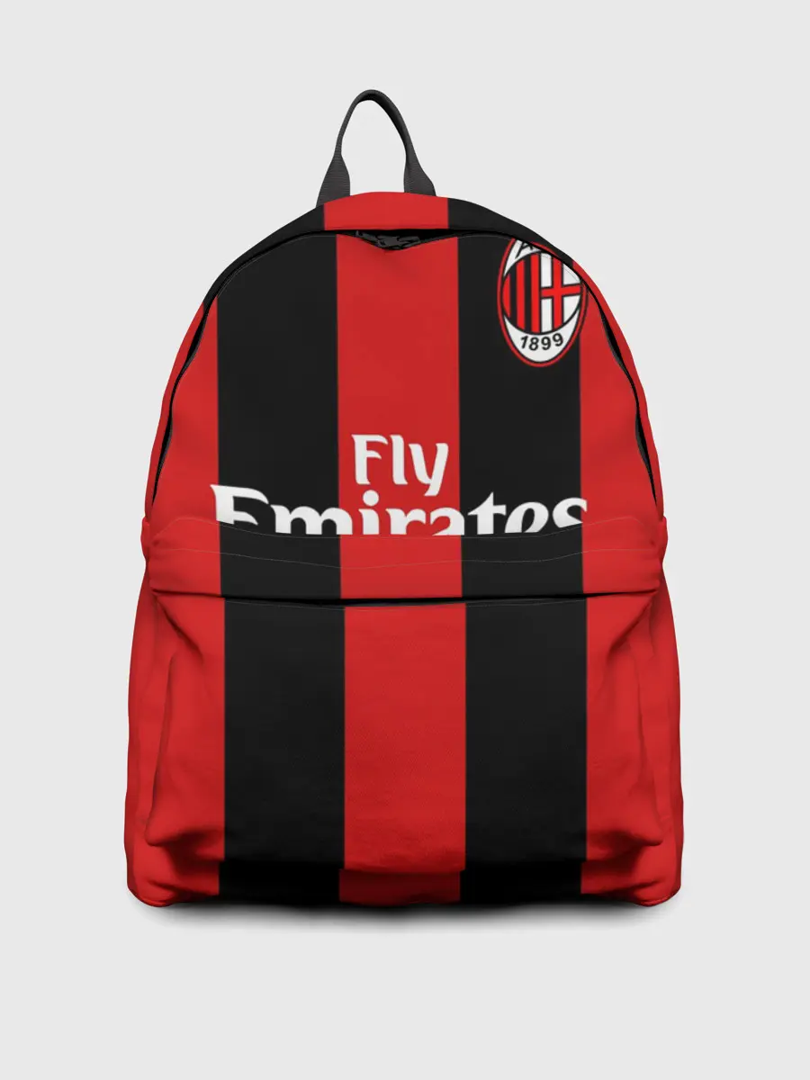 Рюкзак джинсовый / Пирло