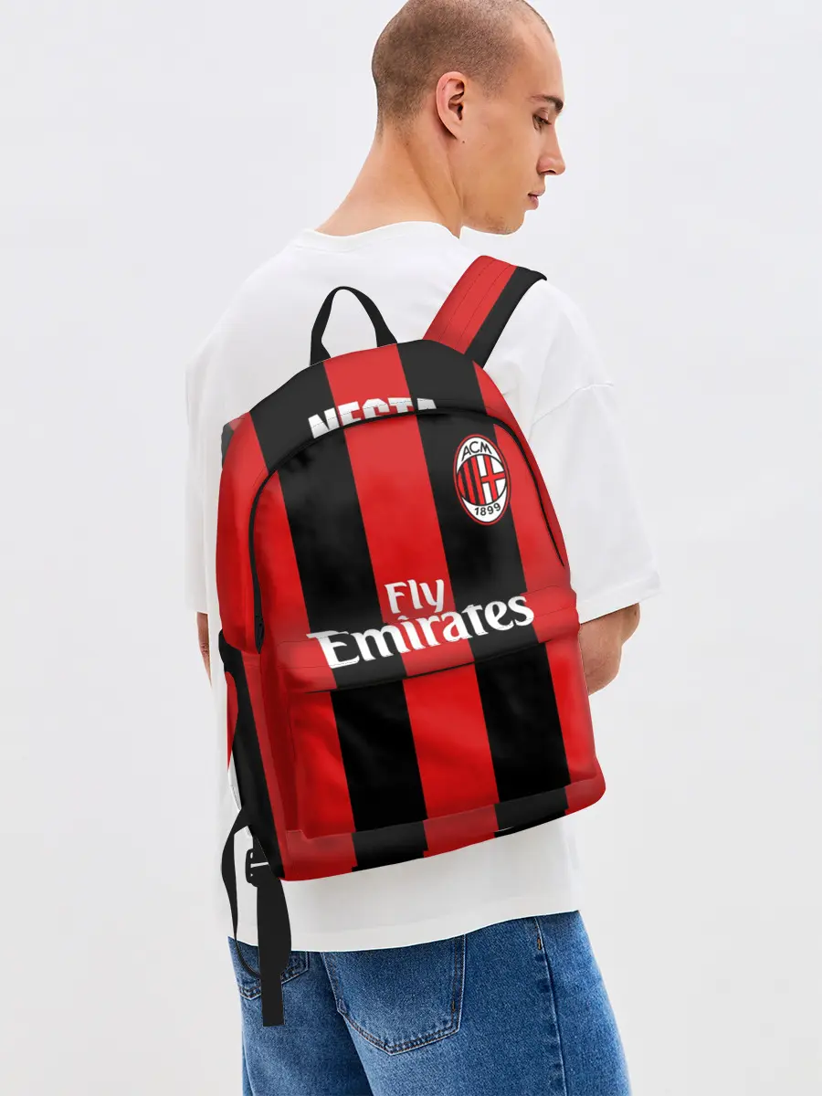 Рюкзак джинсовый / Неста