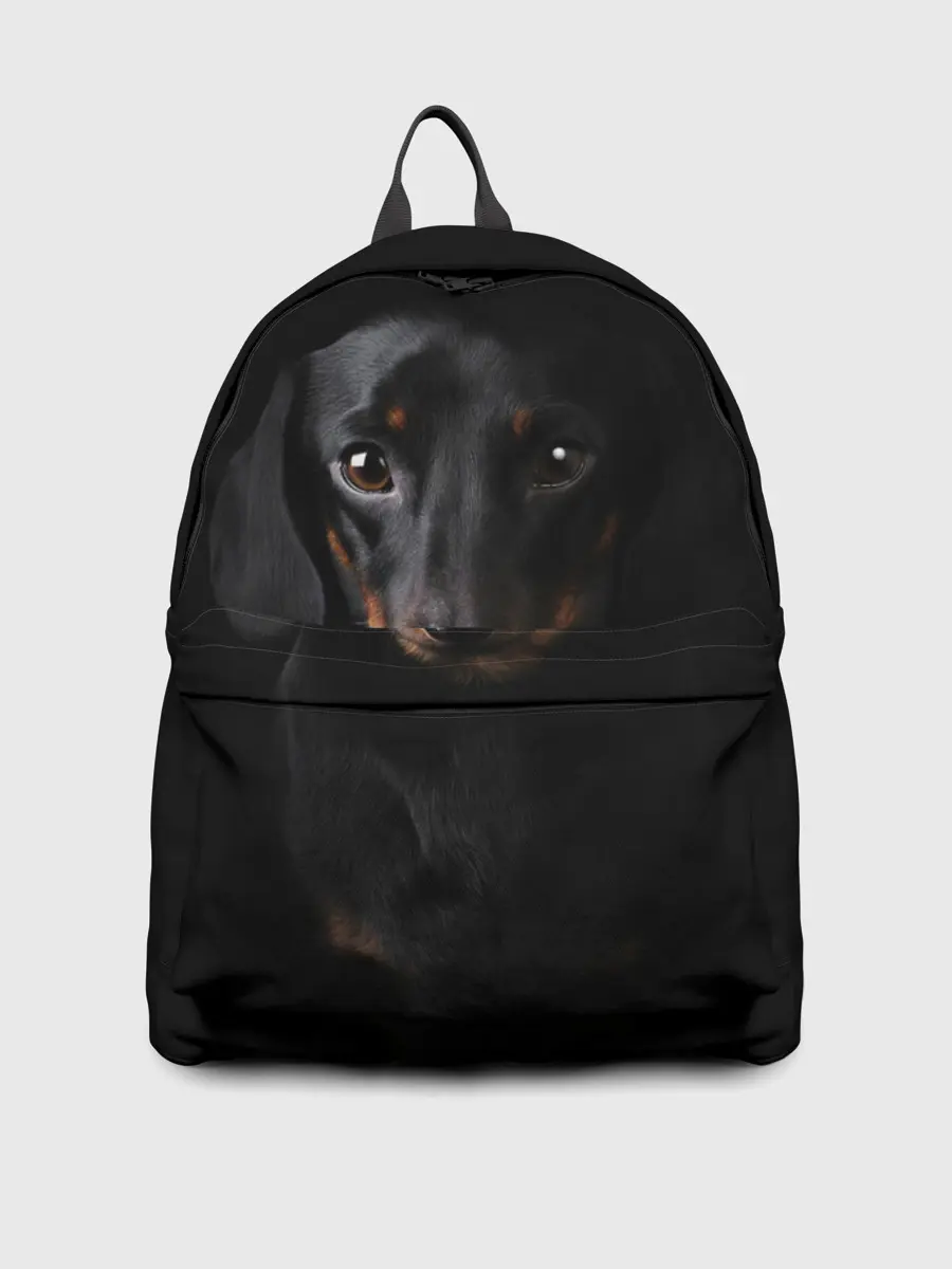 Рюкзак джинсовый / ТАКСА