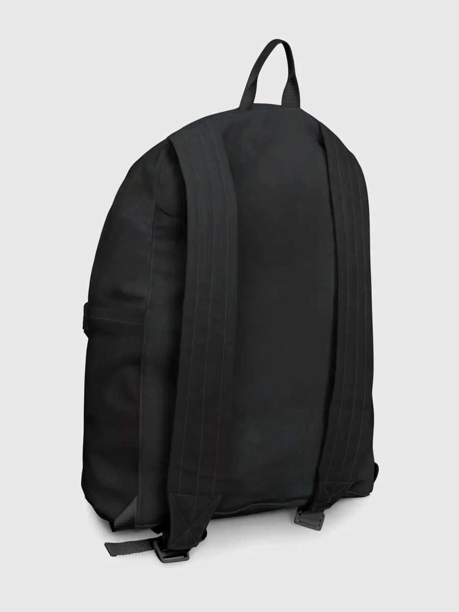 Рюкзак джинсовый / STALKER