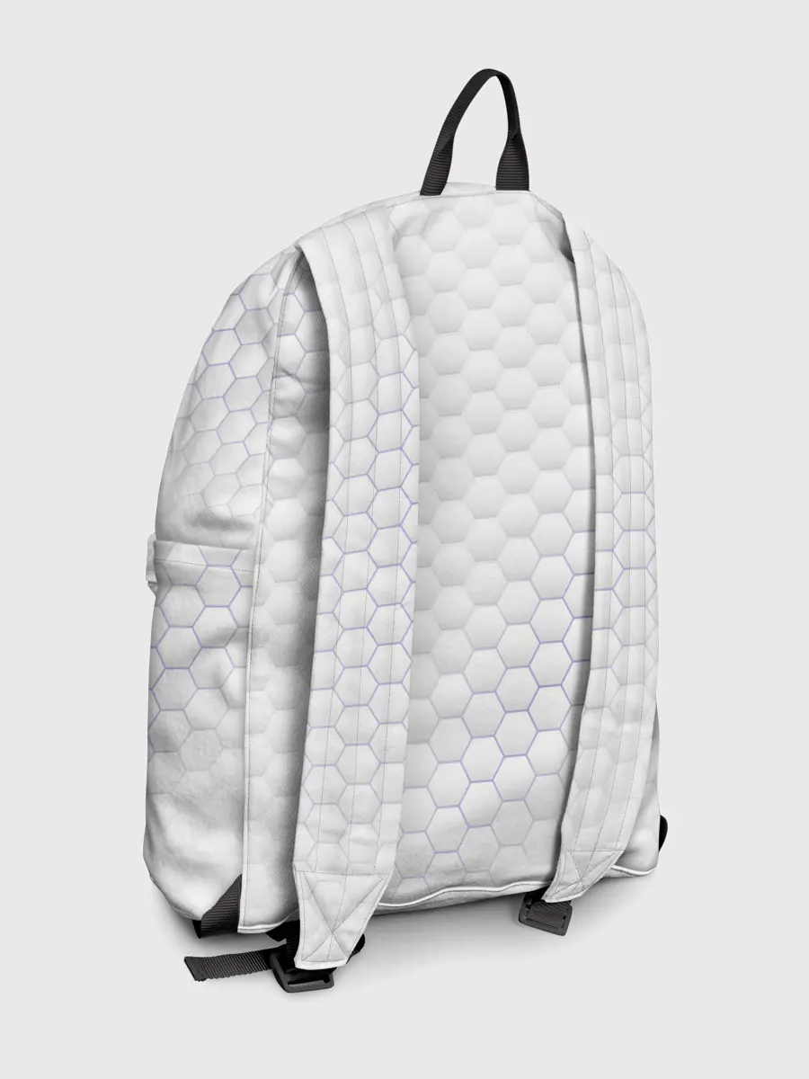 Рюкзак джинсовый / SKODA