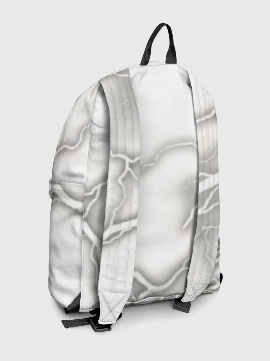 Рюкзак джинсовый / Valheim