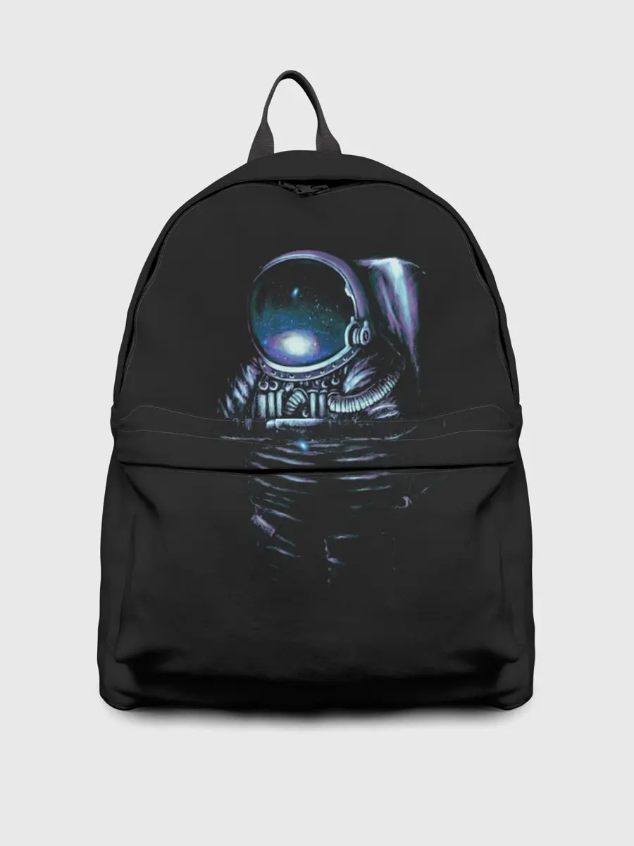 Рюкзак джинсовый / Galaxy play