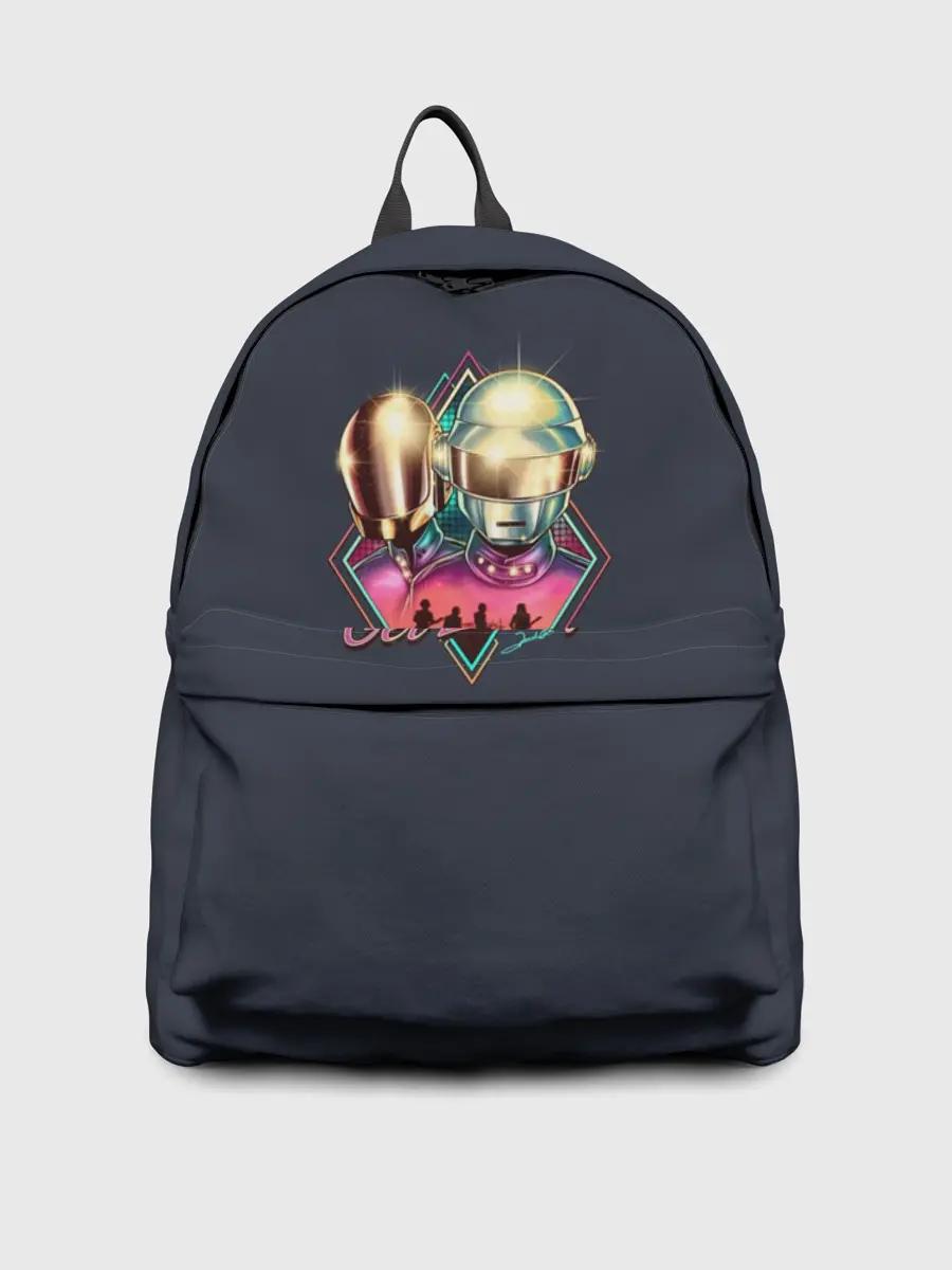 Рюкзак джинсовый / Get Lucky