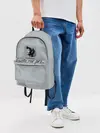 Рюкзак джинсовый / Clubhouse