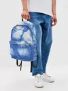 Рюкзак джинсовый / ОБЛАКА