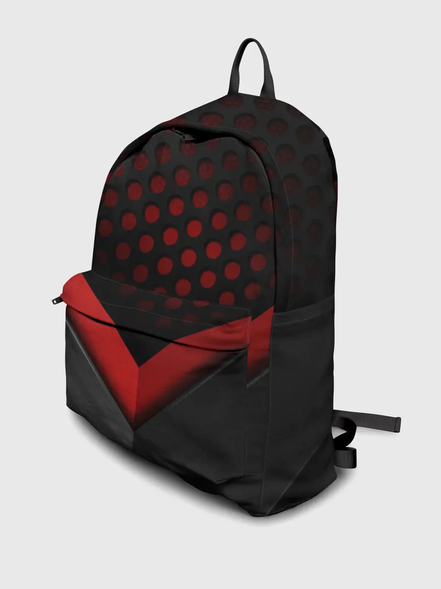 Рюкзак джинсовый / К - 9