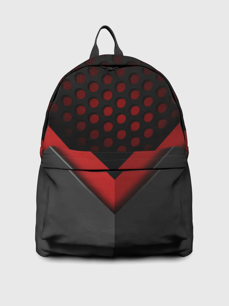 Рюкзак джинсовый / К - 9