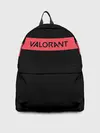Рюкзак джинсовый / VALORANT