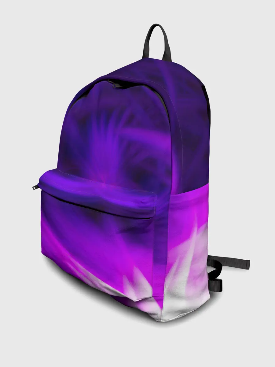 Рюкзак джинсовый / Among The Voids