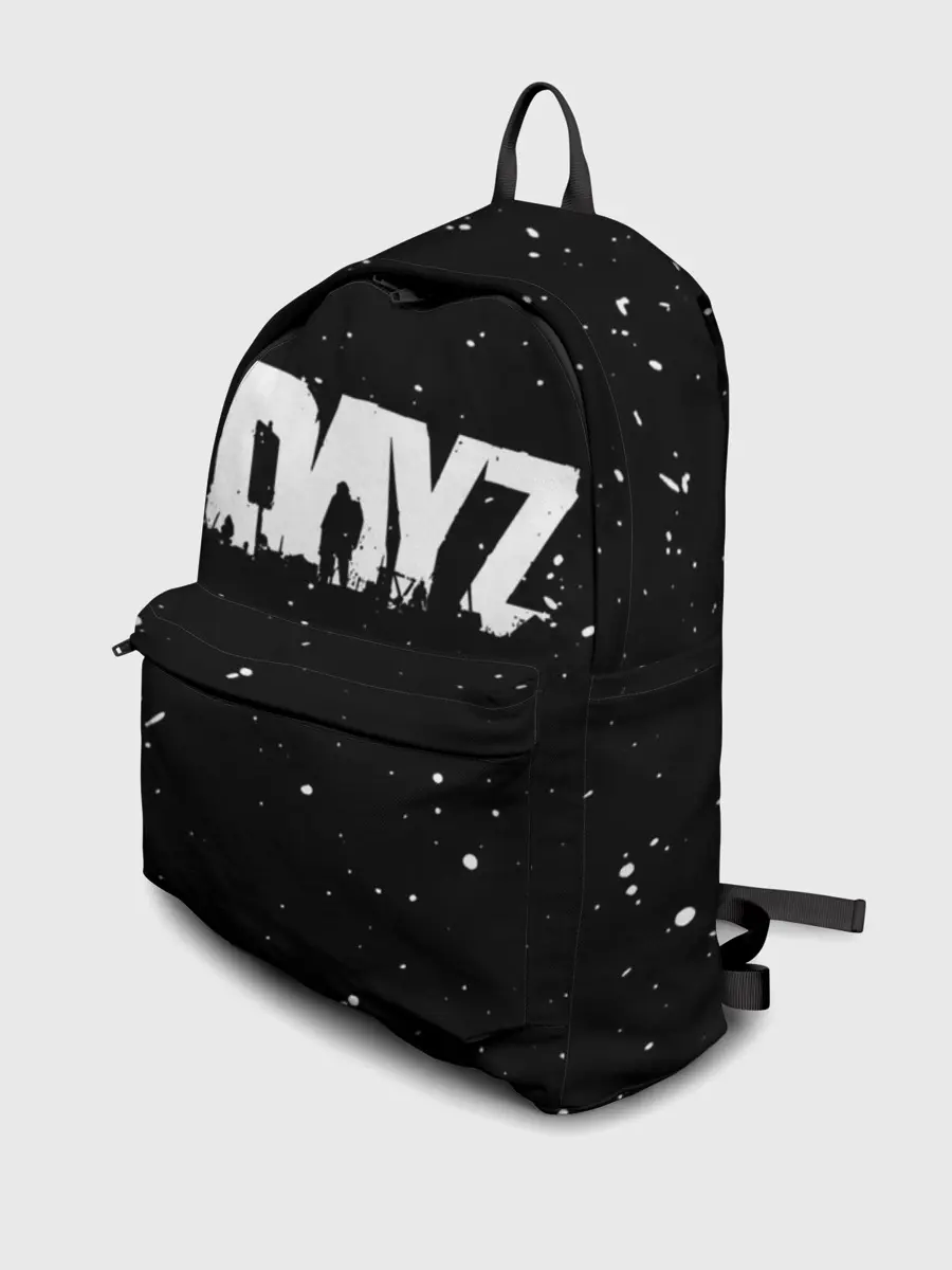 Рюкзак джинсовый / DAYZ / ДЕЙЗИ